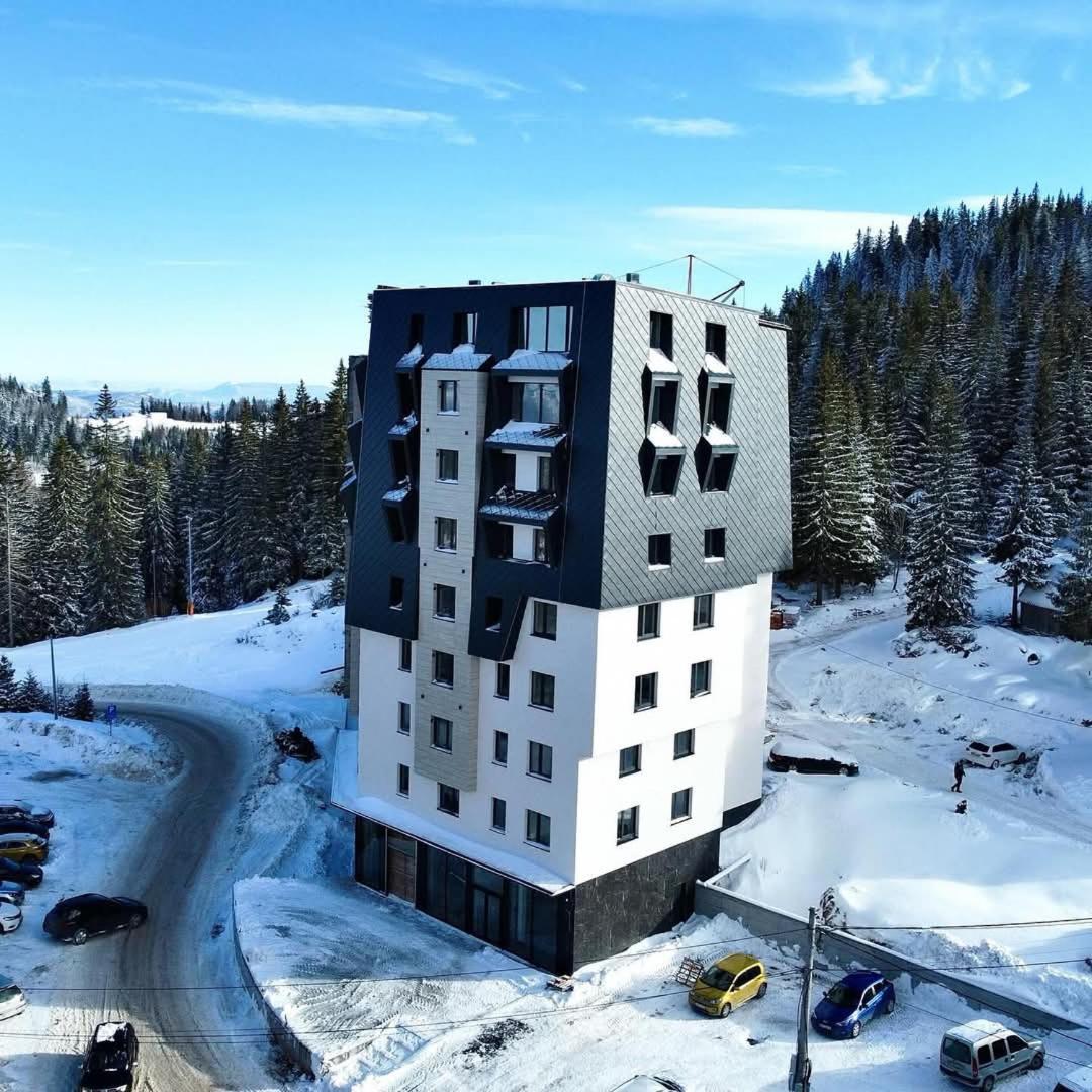 Apartmani Stella Jahorina - Bella Lux 204 Exterior foto