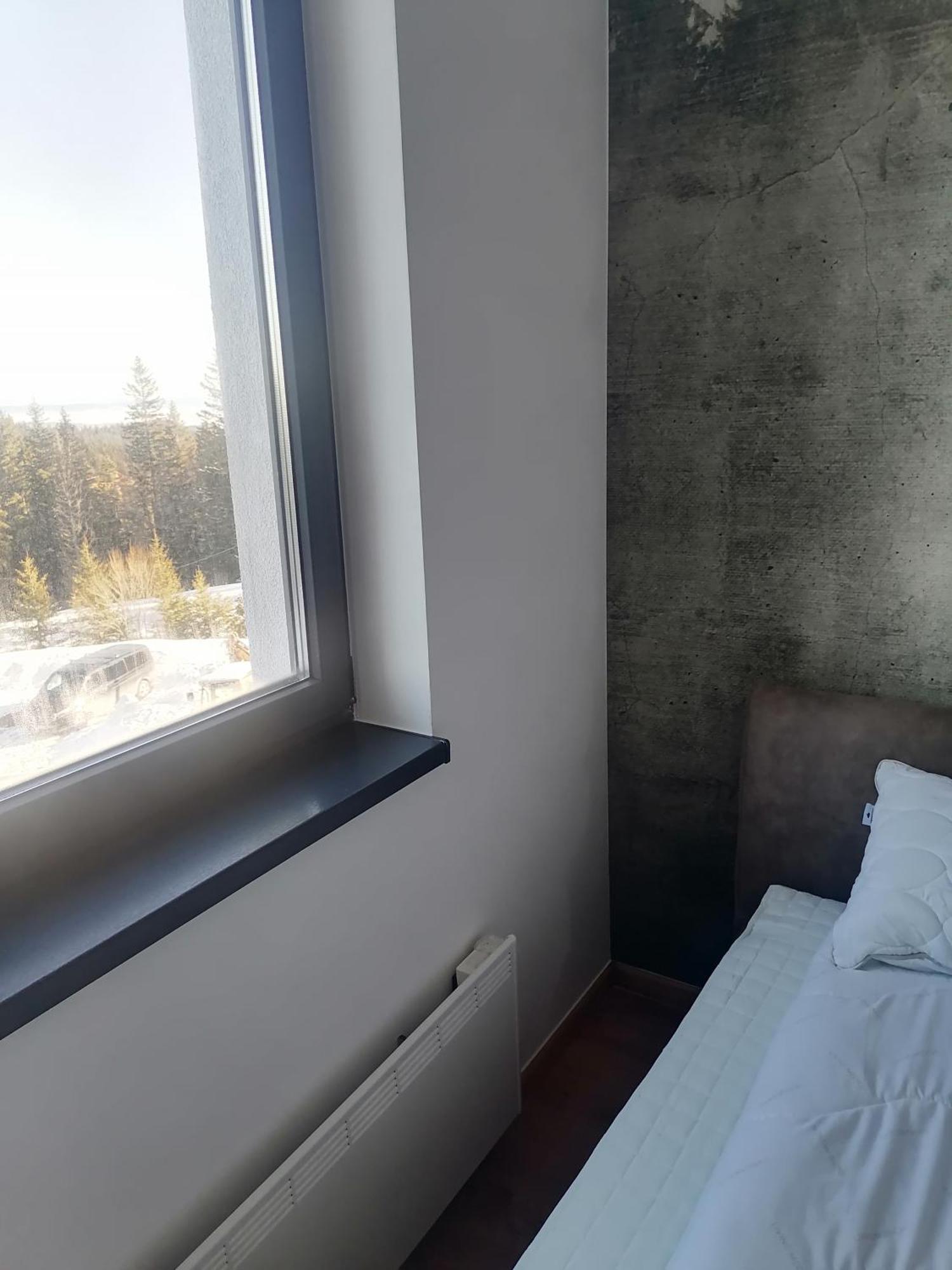 Apartmani Stella Jahorina - Bella Lux 204 Exterior foto