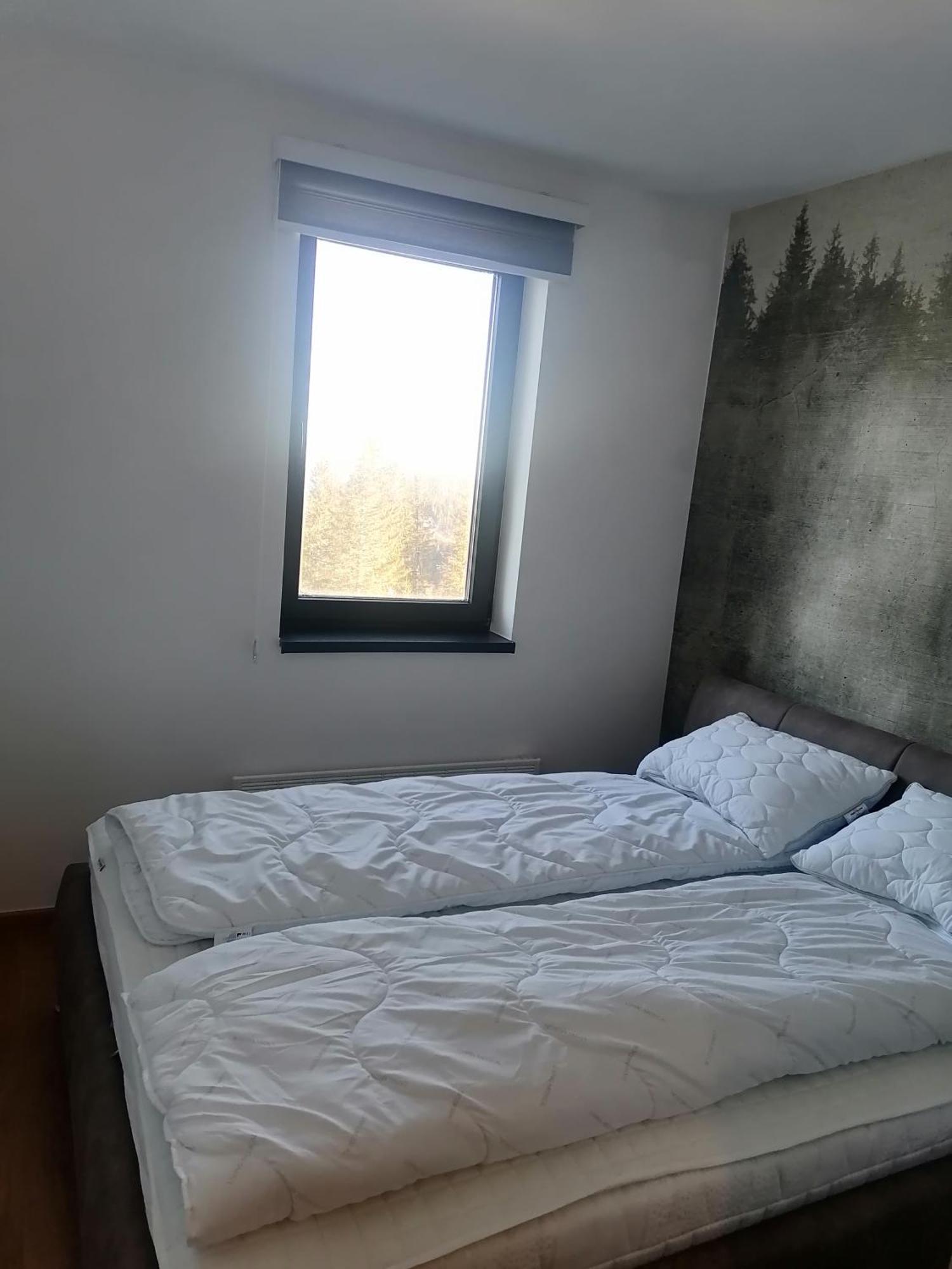 Apartmani Stella Jahorina - Bella Lux 204 Exterior foto