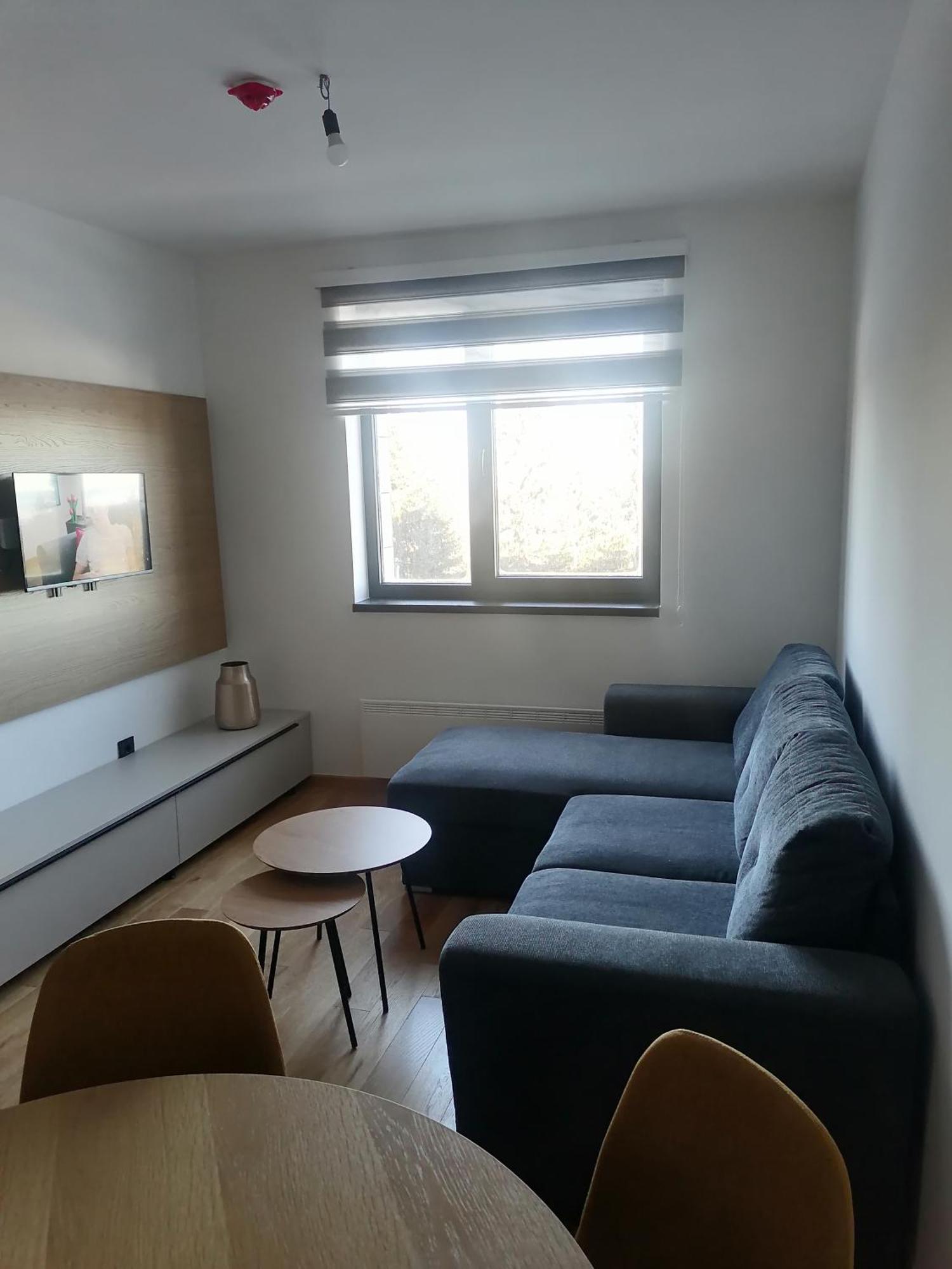 Apartmani Stella Jahorina - Bella Lux 204 Exterior foto